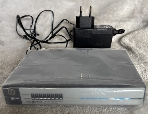 J9559a 1410 8g procurve - hp,