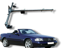 Hardtop deckenlift garagenlift - hardtop,
