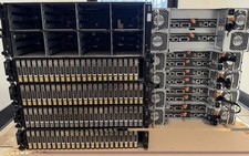Dell EqualLogic Lot 10 SANS