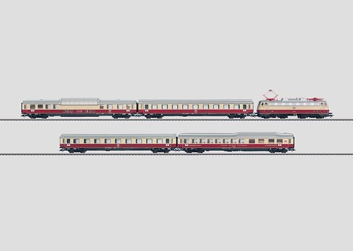 Spur märklin 26540 - h0,