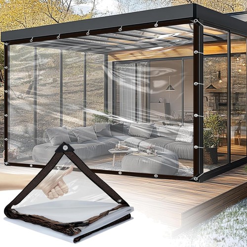 Pvc plane transparent 2x4m - plane,, transparent,