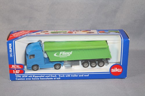 Siku 1796 volvo lkw - volvo, mit