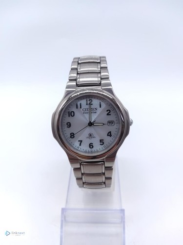 Citizen eco drive - citizen, gn-4w-s