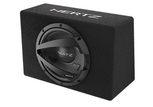 Hertz dieci dbx 3 - hertz,
