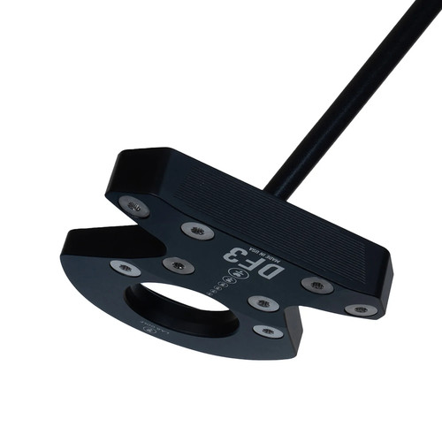 Original lab putter rh - lab,