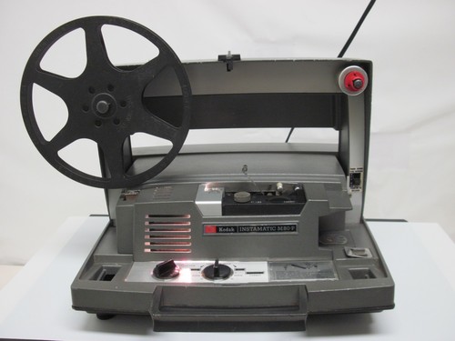 Kodak instamatic m80 - m80-p, 8