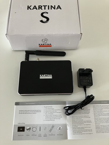Kartina s - "kartina, s“