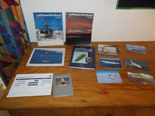 Konvolut Luftfahrt = 36