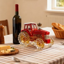 Vintage Dekanter Neu