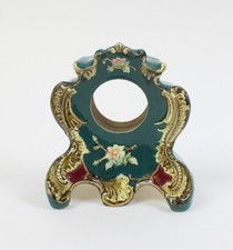 Uhrengehäuse Kaminuhr um 1900