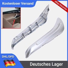 2x Türgriff Griffblende