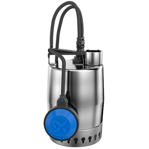 Tauchpumpe grundfos unilift - tauchpumpe,