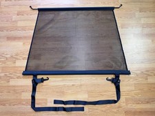 Skoda Kodiaqu Trennnetz Gepäcknetz LASTSCHUTZNETZ 565861691A