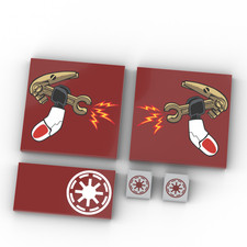 Upgrade-Kit (Custom Print)