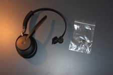 Jabra Evolve2 65 ein Ohr
