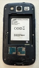 Samsung Galaxy S3 16GB Blau