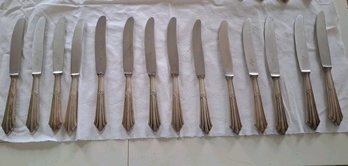 WMF,Fächermuster,14x