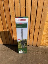 Bosch Akku-Heckenschere