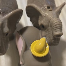 Disney Dumbo Elephant Figurine