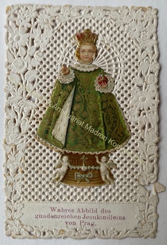 Orig andachtsbild - orig.,