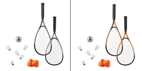 Crivit schläger rapid ball - crivit,