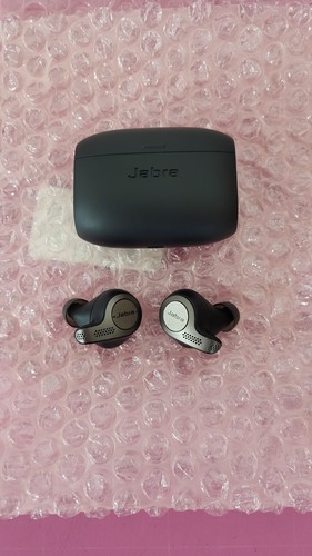 Jabra elite 65t true wireless - elite,
