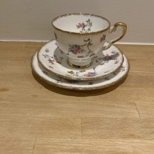 Royal Stafford Violet