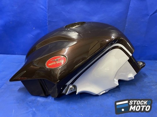 Tank moto guzzi - tank, norge