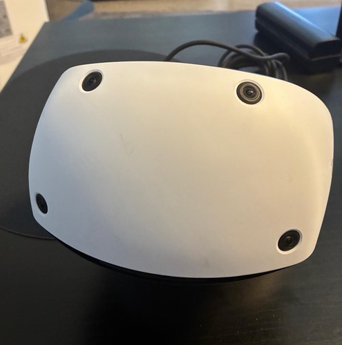 Sony playstation vr2 brille - sony, vr-brille