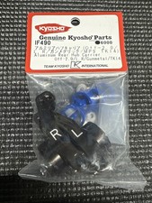 Kyosho MP9 MP10 TKI 2 3 4