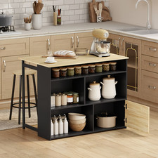 Bar-Tisch zum Gebrauch