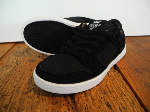 Supra footwear vaider low - supra,