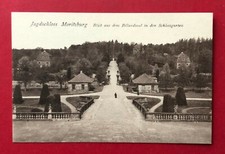 AK MORITZBURG um 1910