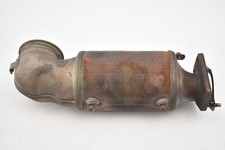 Katalysator Kat Partikelfilter DPF/FAP 50053290 FIAT 124 SPIDER I  124 SPIDER I 