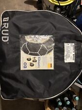 1 Paar RUD Schneeketten RUDmatic CLASSIC - 4  / Gr. 0082  /  [Art. 48482]