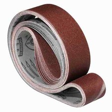 10x Klingspor Gewebe