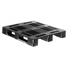  Industriepalette Kunststoff