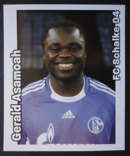 Panini 432 fussball 2008 09 - panini, bl