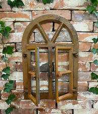 Gussfenster zum öffnen (2