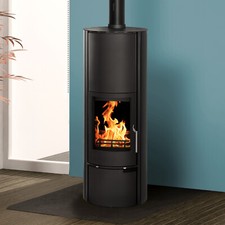 Kaminofen wasserführend