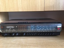radio zodiak unitra