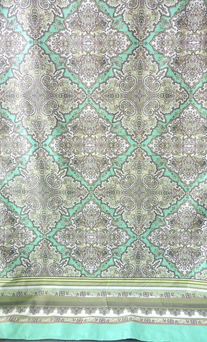 Bassetti foulard marechiaro - bassetti,