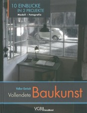 Gerisch: Vollendete Baukunst