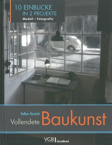 Gerisch vollendete baukunst - gerisch:,