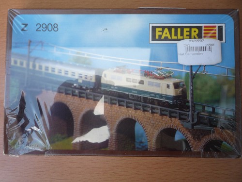 Faller 2908 halterung für - faller,