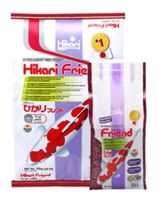 Hikari friend koifutter - friend,