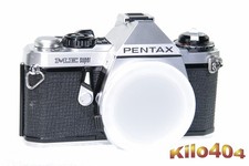 Pentax ME Super ✯ Analog SLR