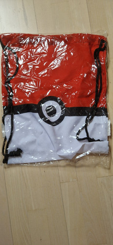 Pokemon sporttasche - sporttasche, /