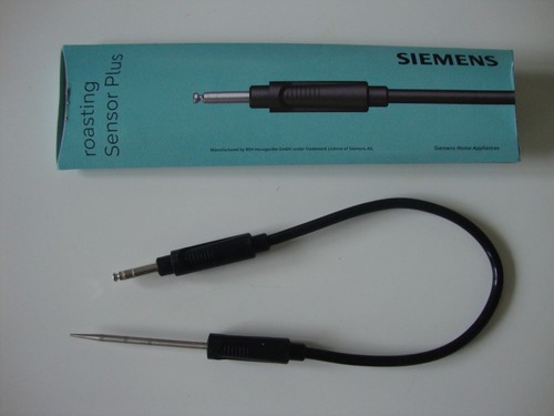 Siemens roasting sensor plus - siemens,