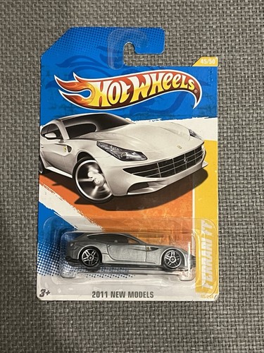 Hot wheels 2011 045 new - 2011/045,